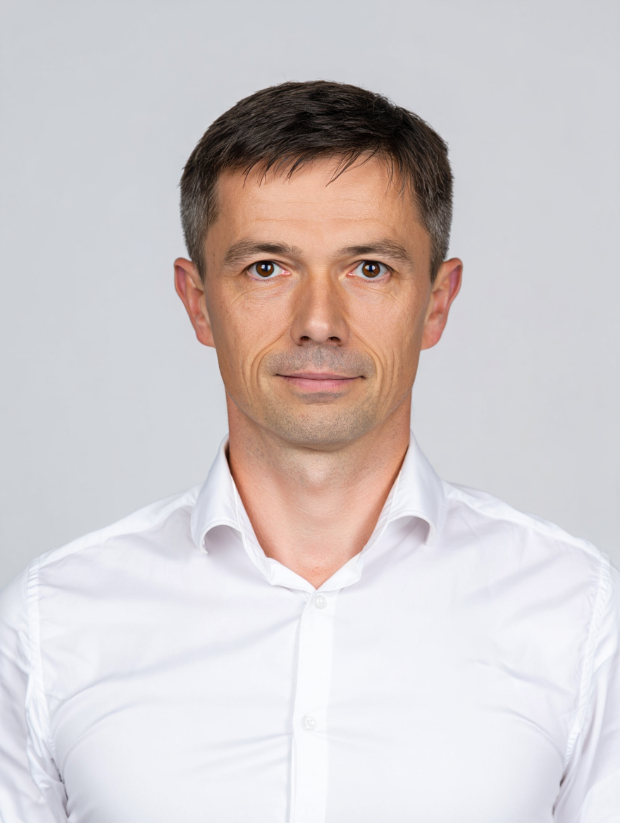 Новиковский Руслан Михайлович