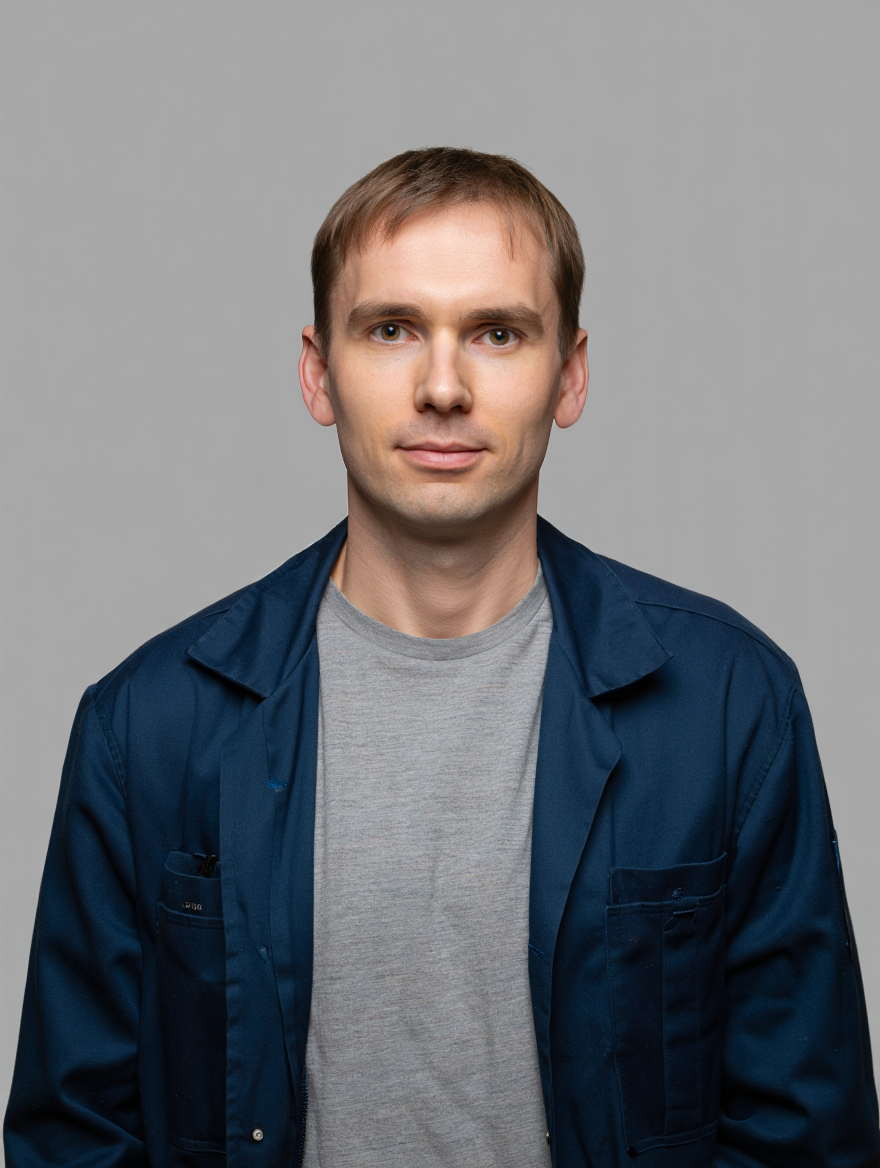 Новиковский Руслан Михайлович