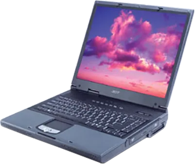 Замена шлейфа Acer 1513LMi