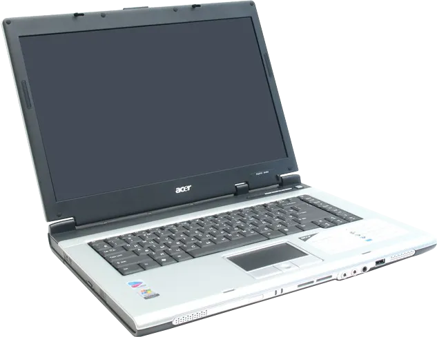 Замена шлейфа Acer 1642ZWLMi
