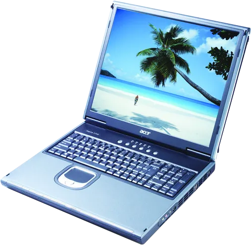 Замена шлейфа Acer 1714SMi