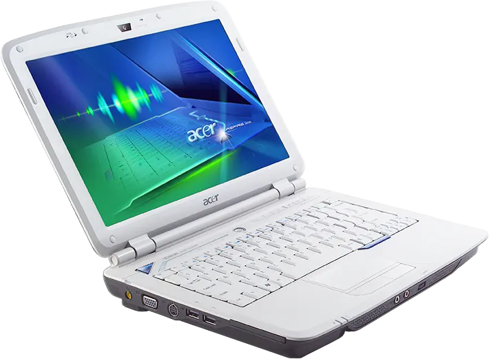 Замена шлейфа Acer 2920