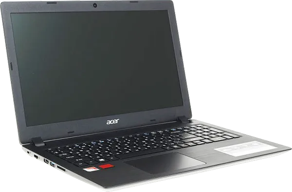 Замена шлейфа Acer 3 A315-21G