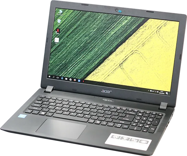 Замена шлейфа Acer 3 A315-31