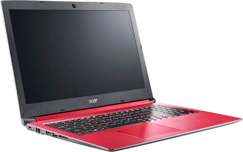 Замена шлейфа Acer 3 A315-33