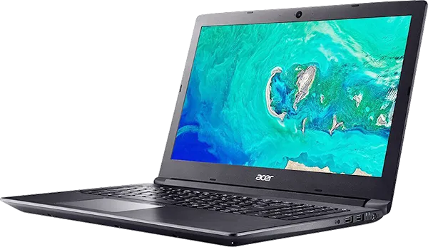 Замена шлейфа Acer 3 A315-41