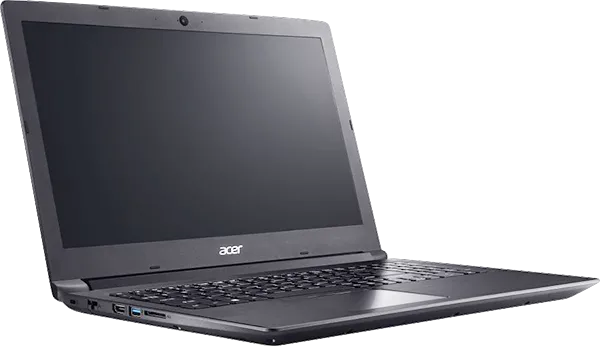 Замена шлейфа Acer 3 A315-41G