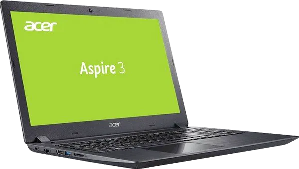 Замена шлейфа Acer 3 A315-51