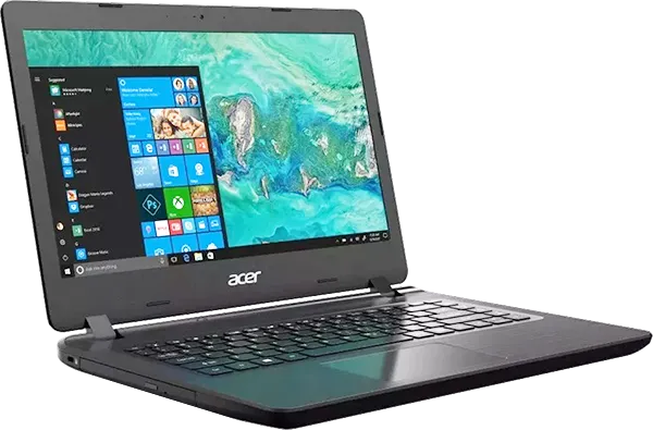 Замена шлейфа Acer 5 A51556319R