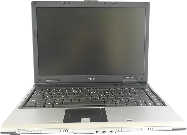 Замена шлейфа Acer 3 A31524PR28J