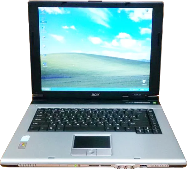 Замена шлейфа Acer 3 A31523R36F