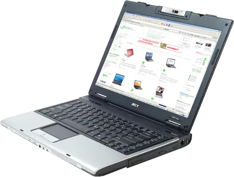 Замена шлейфа Acer 3682WXC