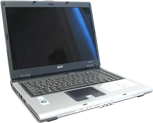 Замена шлейфа Acer 3694WLMi