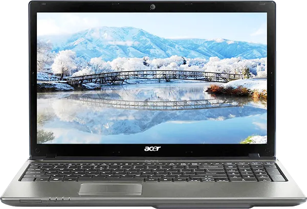 Замена шлейфа Acer 3750G