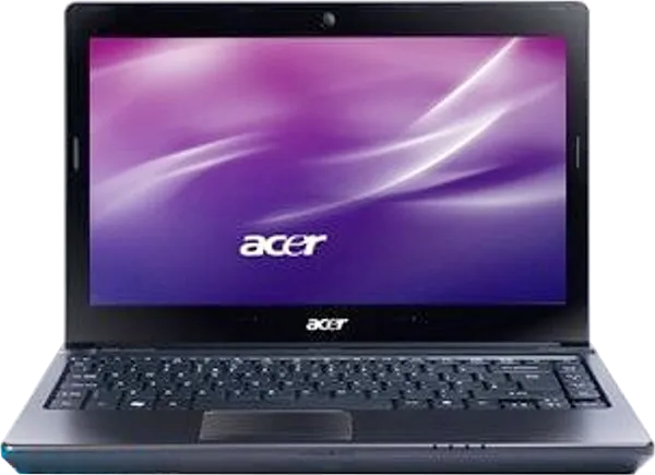 Замена шлейфа Acer 3750TG