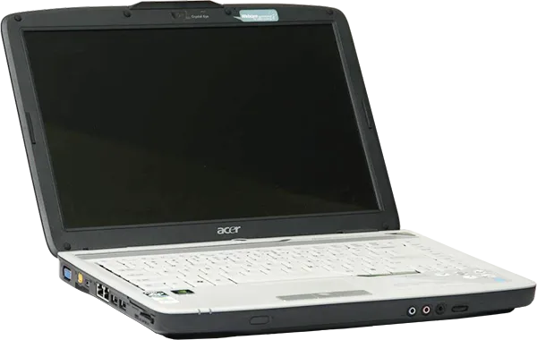 Замена шлейфа Acer 4520