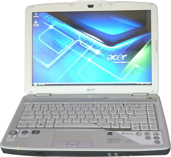 Замена шлейфа Acer 4520G