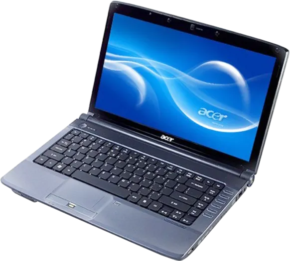 Замена шлейфа Acer 4540G