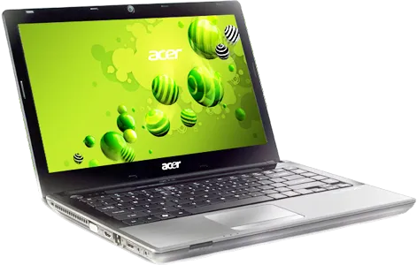 Замена шлейфа Acer 4625G