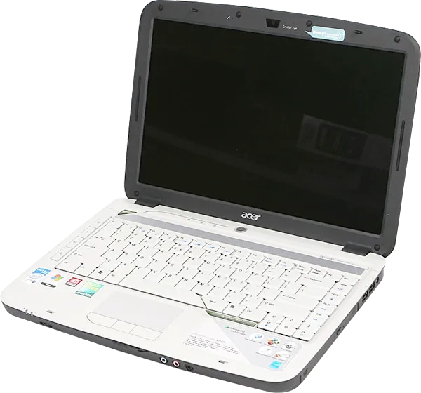 Замена шлейфа Acer 4710