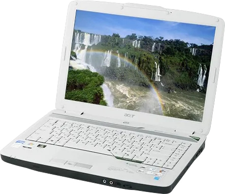 Замена шлейфа Acer 4720G