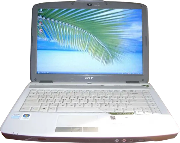Замена шлейфа Acer 4720Z