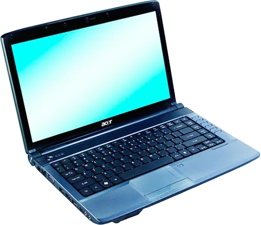 Замена шлейфа Acer 4736G