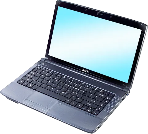 Замена шлейфа Acer 4736ZG