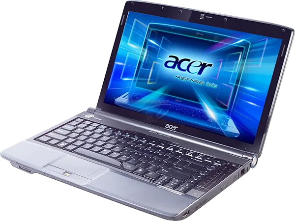 Замена шлейфа Acer 4738ZG