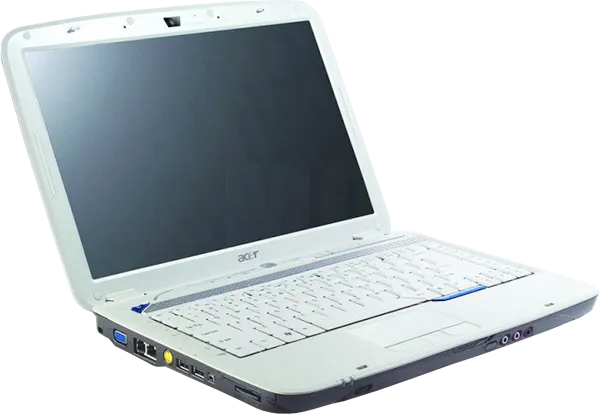 Замена шлейфа Acer 4920G