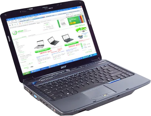Замена шлейфа Acer 4930G