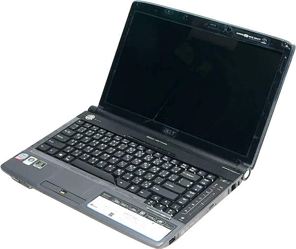 Замена шлейфа Acer 4935G