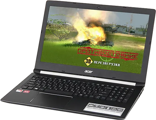 Замена шлейфа Acer 5 A515-41G
