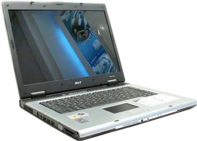 Замена шлейфа Acer 5021WLMi
