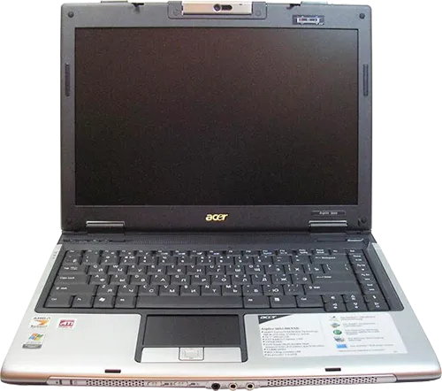 Замена шлейфа Acer 5051AWXMi