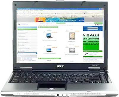 Замена шлейфа Acer 5052WXMi
