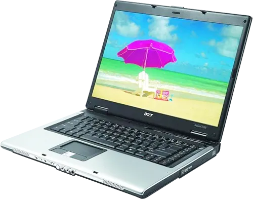 Замена шлейфа Acer 5100