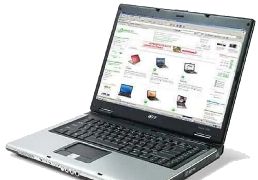 Замена шлейфа Acer 5106AWLMI