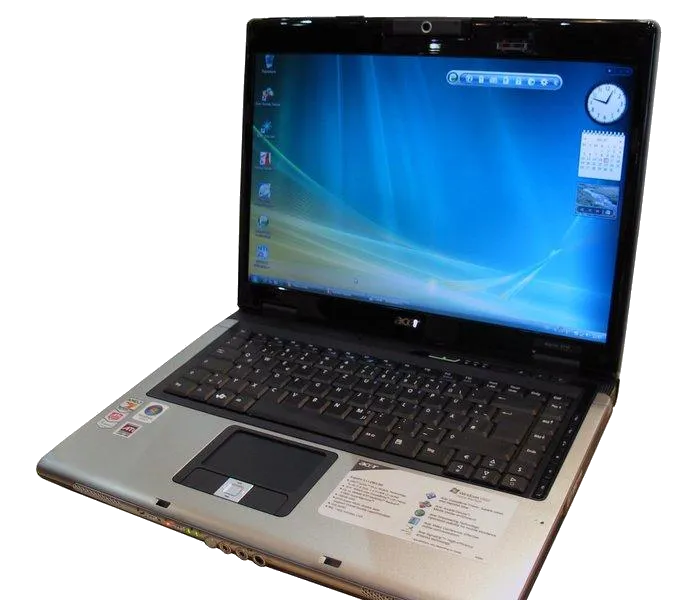 Замена шлейфа Acer 5110