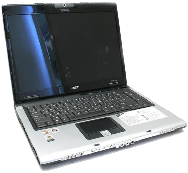Замена шлейфа Acer 5112WLMi