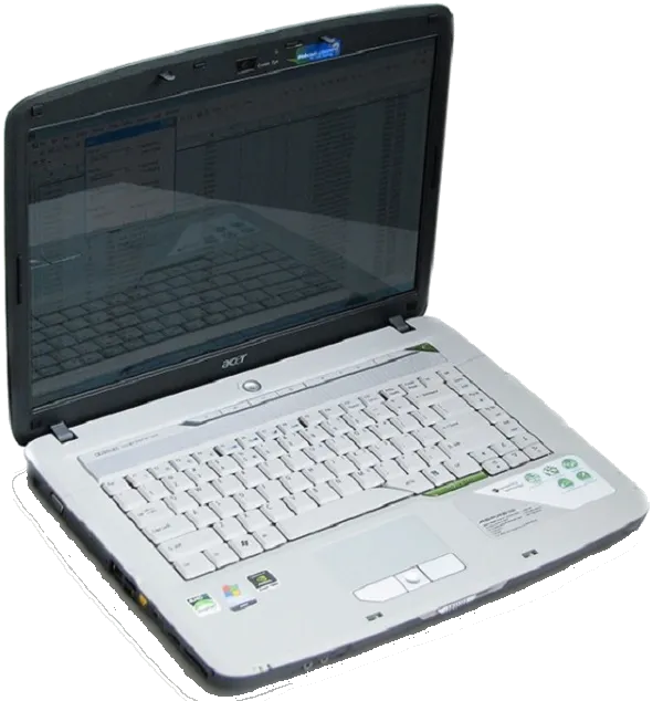 Замена шлейфа Acer 5220