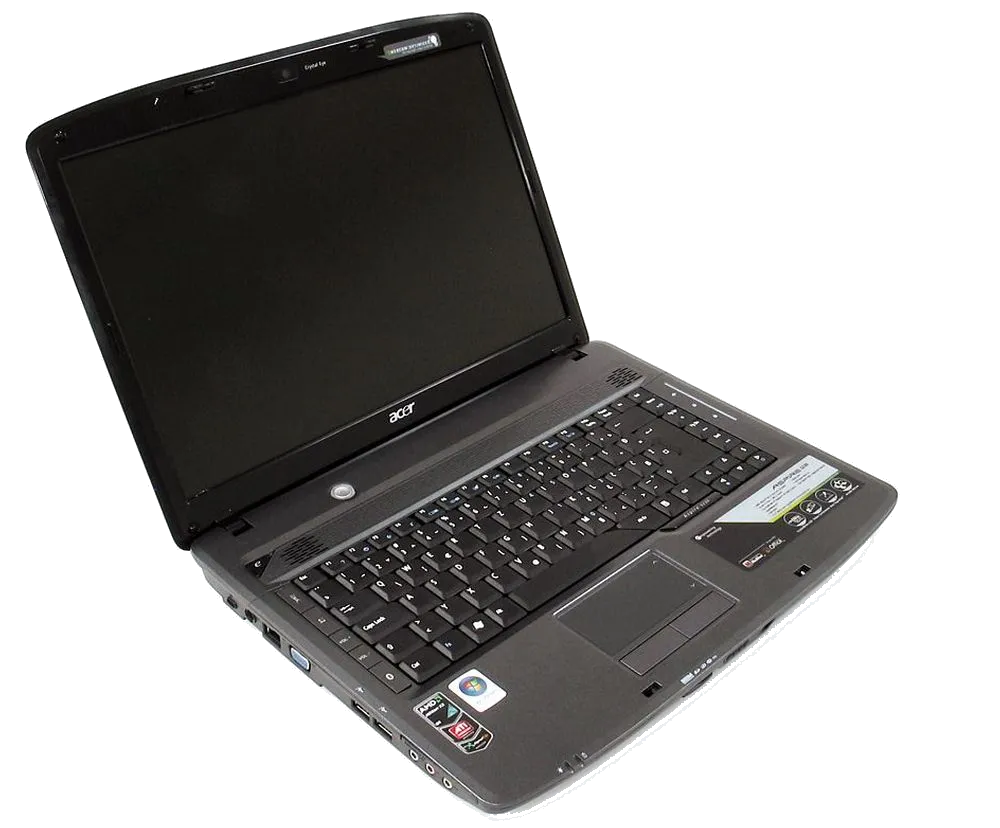 Замена шлейфа Acer 5230