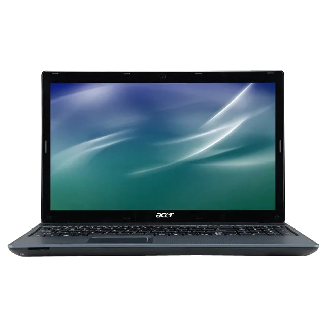 Замена шлейфа Acer 5250