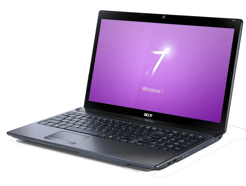 Замена шлейфа Acer 5253