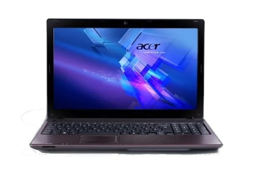 Замена шлейфа Acer 5253G