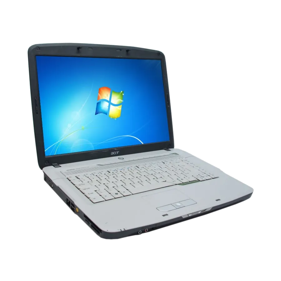 Замена шлейфа Acer 5315