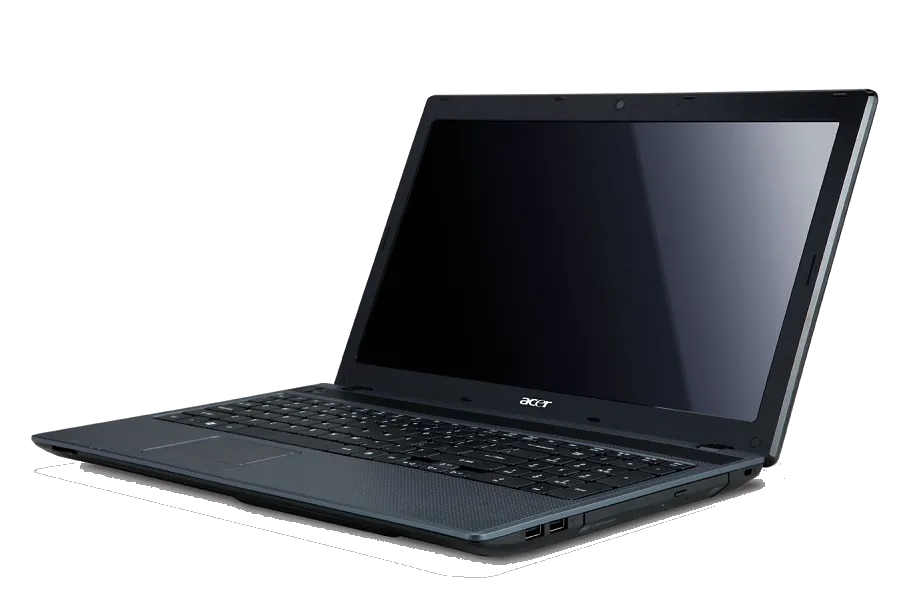 Замена шлейфа Acer 5333