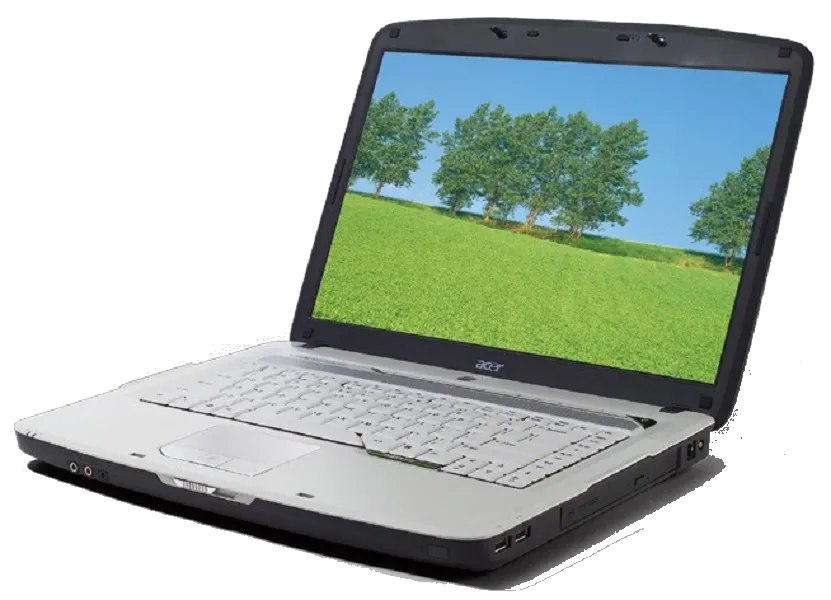 Замена шлейфа Acer 5520G