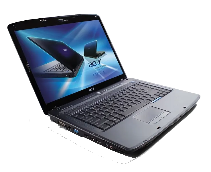 Замена шлейфа Acer 5530