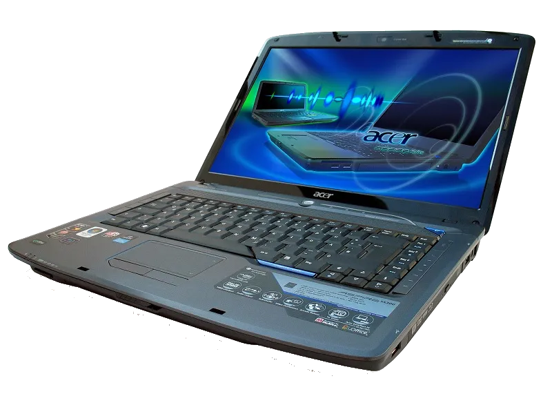 Замена шлейфа Acer 5530G